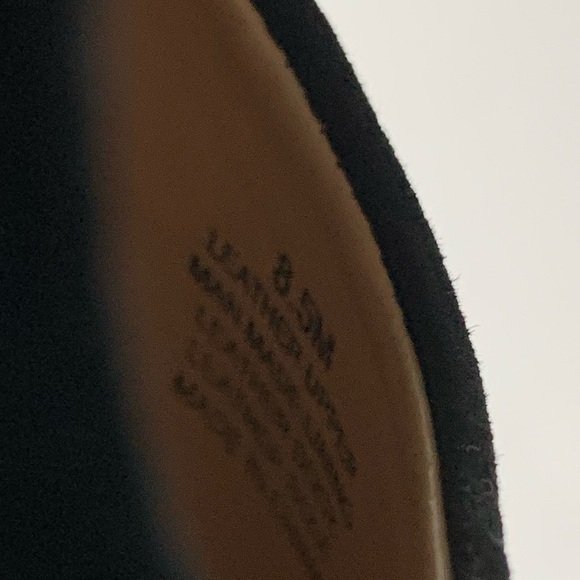 Antonio Melani Two Toned Studded 2' Heel. - Picture 5 of 5